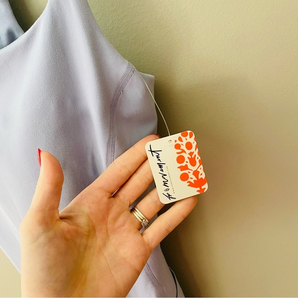 Free People NWT Never Better Runsie Blue/Purple Sz XS - Picture 9 of 12